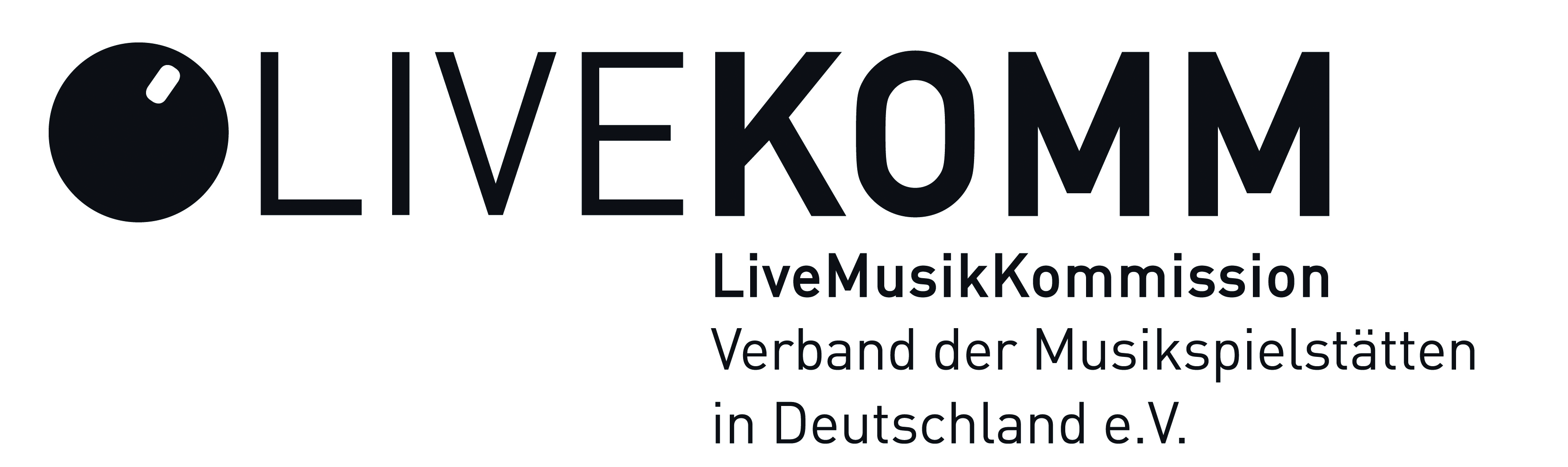 LiveMusikKommission e.V.