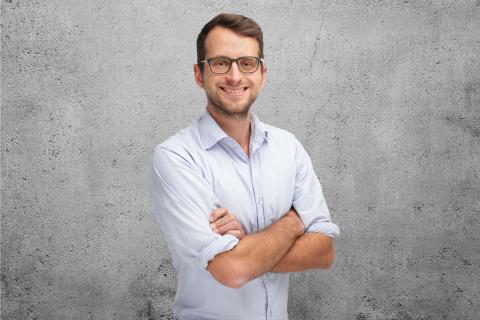 Daniel Eckert